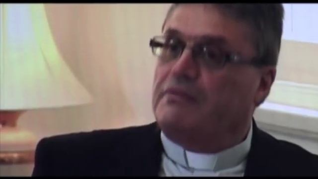 Bishop Joseph Grech's reflection on Temptation (Luke 4: 1-13) смотреть онлайн