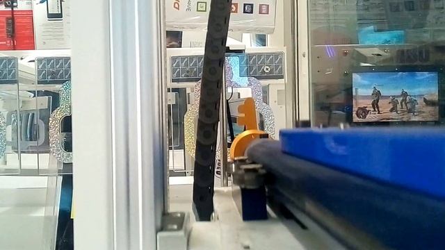 Телефон выигран! В парке Гагарина сезон открыт! смотреть онлайн