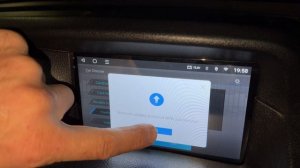 Приора 2 подключаем штатные кнопки на андроид