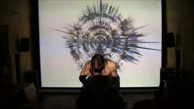 Fat Boy Slim Remix - Ya Mamma - New Push the Tempo (Drum cover & evilstick in light) смотреть онлайн