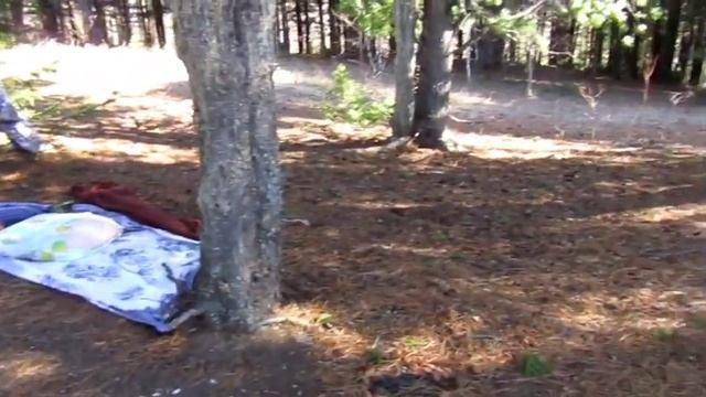 Скоро пойдет лёд/ Вещи на яру смотреть онлайн