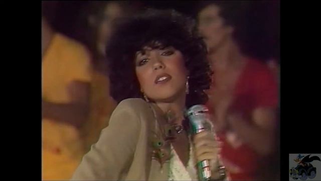 Matia Bazar Con Antonella Ruggiero - Tu Semplicità - Discomare - Selinunte 14 Settembre 1978