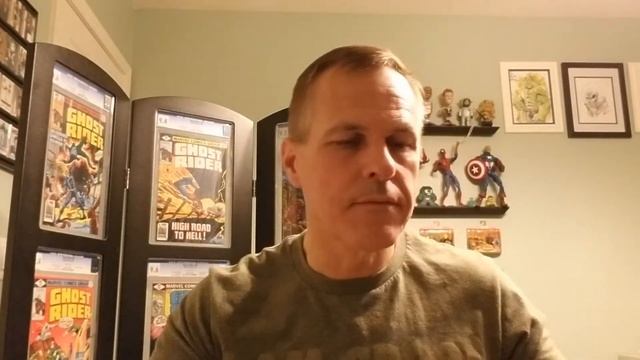 60 Cent Comic Book Haul of Masters of the Universe and Justice League! (ep 287) смотреть онлайн