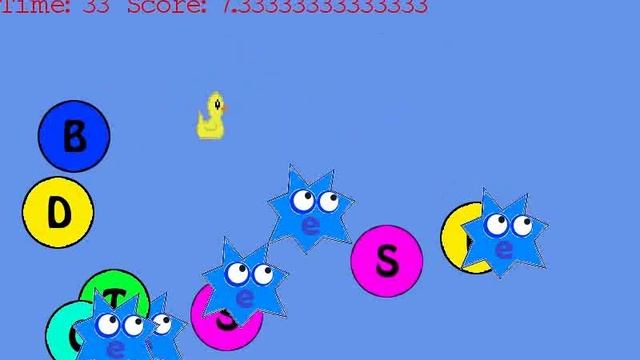 Quark Dash Gameplay! смотреть онлайн