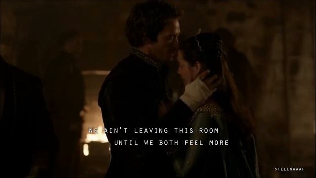 Mary & Darnley || Let's Hurt Tonight смотреть онлайн