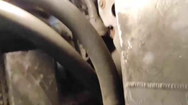 How to change intercooler on VX220 Turbo смотреть онлайн