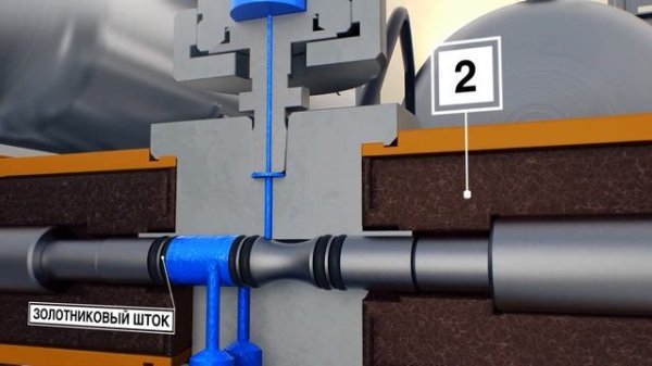 Пробоотборник автоматический информационный ролик.