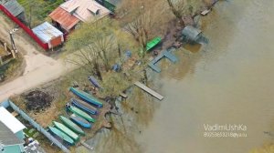 АЭРОСЪЁМКА 🚁 ПЕРЕСЛАВЛЬ-ЗАЛЕССКИЙ