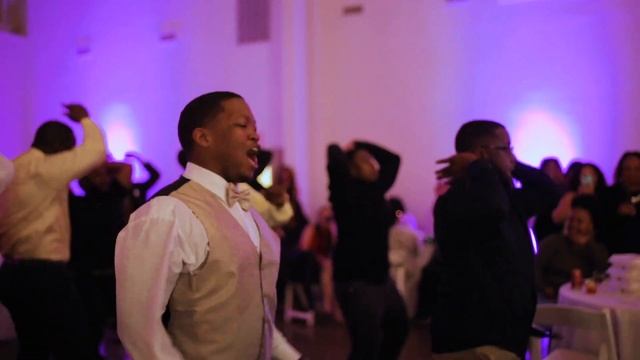 Rho Gamma Chapter of Omega Psi Phi смотреть онлайн