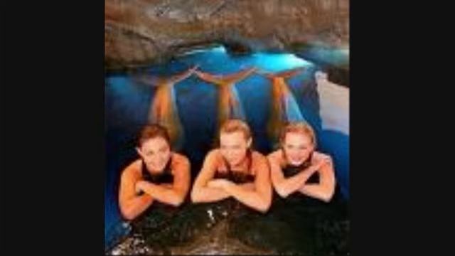 H2O just add water-no ordinary girl смотреть онлайн