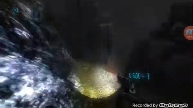 Indigo lake Android horror OMG SCARY NOISES WTF смотреть онлайн
