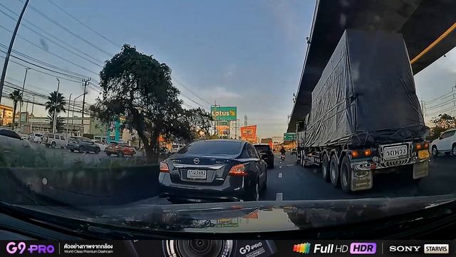 ตัวอย่างภาพคมชัด GNET G9 PRO - Front Camera (กล้องหน้า) смотреть онлайн