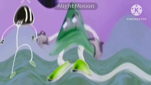 Henry Stickman triangle effects смотреть онлайн