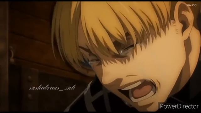 Sasha Braus • Home | SNK смотреть онлайн
