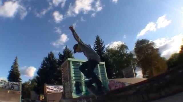 Rumgemehre mit VX2100 - TEST eins zwei drei TEST смотреть онлайн