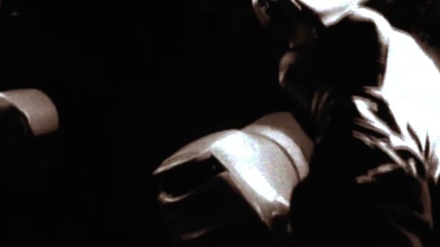 Blackbird - Керосиновый ангел (Live)
