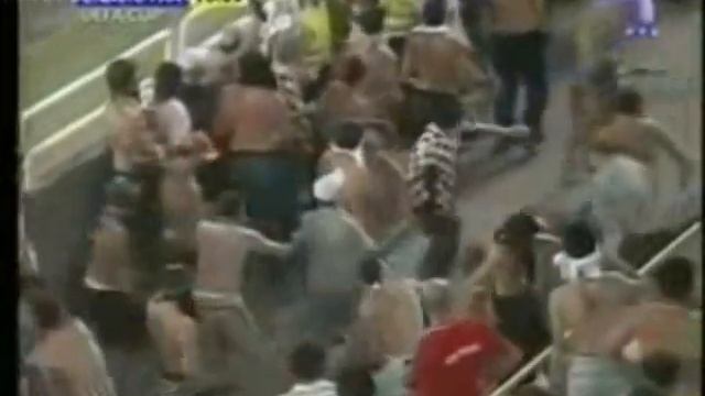 HOOLIGANS(EX YUGOSLAVIA) part 2 смотреть онлайн