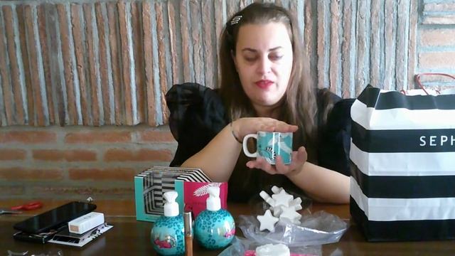 MEGA HAUL SEPHORA: ho speso troppo! - La Bon Bon смотреть онлайн