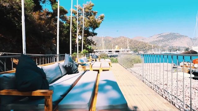 Lime Beach Club // Fethiye - Göcek смотреть онлайн