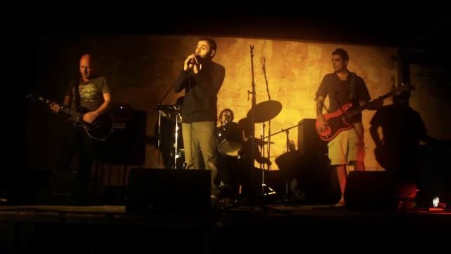LEDA LID - Recital 2015/01/03 (La Madriguera) смотреть онлайн