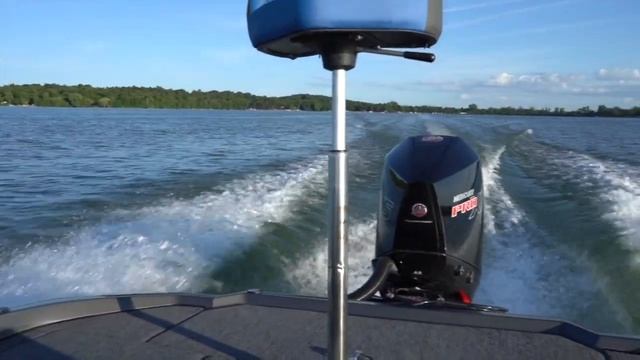 Vexus VX 21 Performance Test (TOP SPEED)