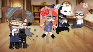 Aftons stuck in a room for 24 hours + Henry || Helliam? || FNaF || {My AU}