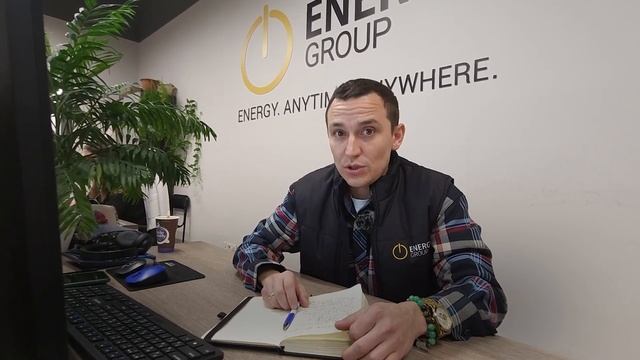 Устами младенца: детские вопросы о генераторах смотреть онлайн