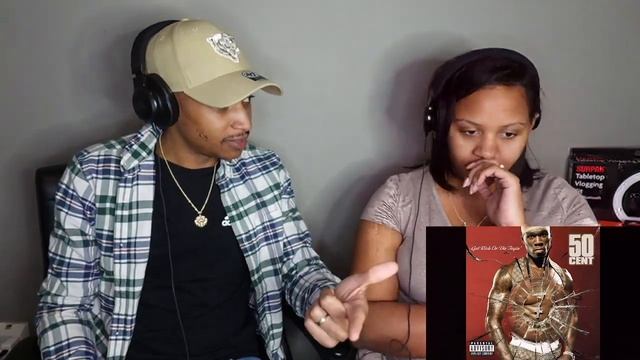 FIRST TIME HEARING | 50 Cent ft. Eminem - Patiently Waiting | Reaction смотреть онлайн