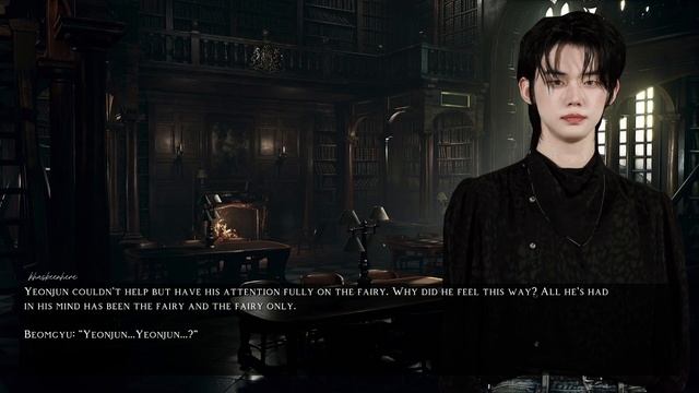 [taegyu ff] Ep. 6 “Soon You’ll Be Mine” | Magic Island смотреть онлайн