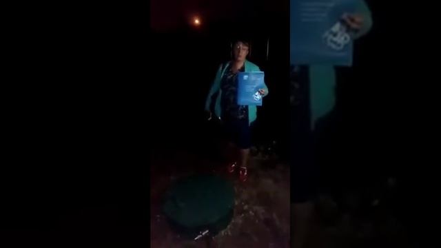 Скважина на воду в Новой Москве: отзыв о компании Аквалюкс+ смотреть онлайн