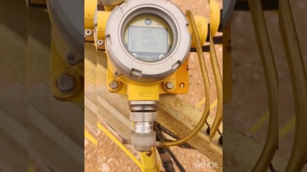 Calibration of Honeywell Sensepoint XCD sensor