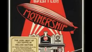 Led zeppelin Immigrant Song