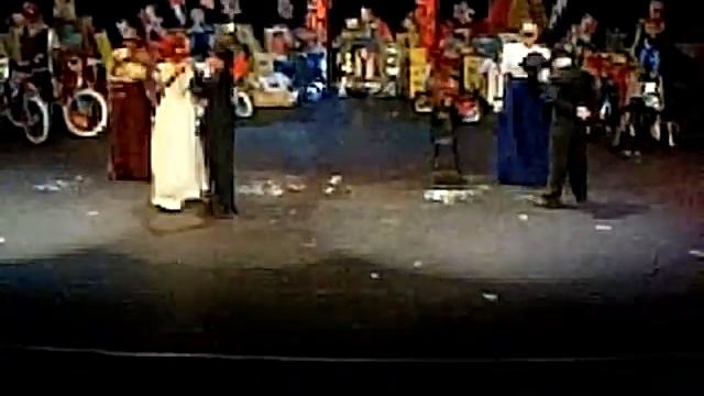 Mj Des reyes magos 2010 Musica Clasica Cubana. смотреть онлайн