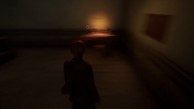 Alone in the Dark (2024) [Глава 2 (Эмили Хартвуд)] смотреть онлайн