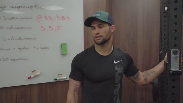 #ТРАНСФОРМАЦИЯТА: НА БАБА ТИ КРЕАТИНА | Еп.4 смотреть онлайн