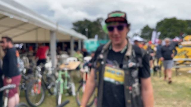 1990s Trials Bikes - a golden age of mountain biking in the UK? смотреть онлайн