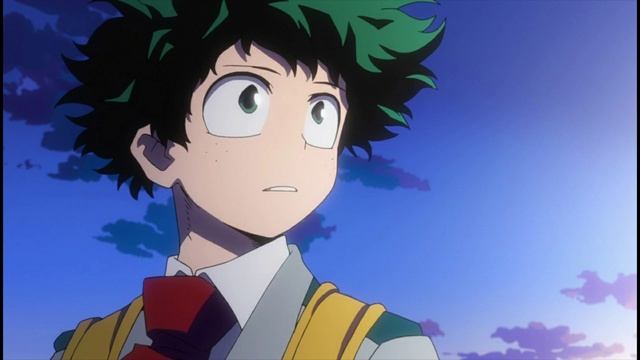 izuku x rei todoroki cap 12 Especial Halloween 2020 смотреть онлайн
