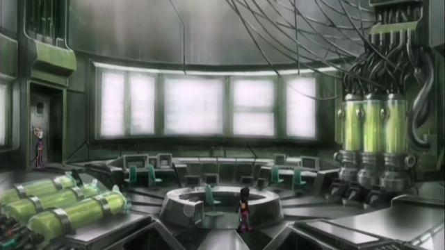 Code Lyoko AMV - Bloody Mary смотреть онлайн