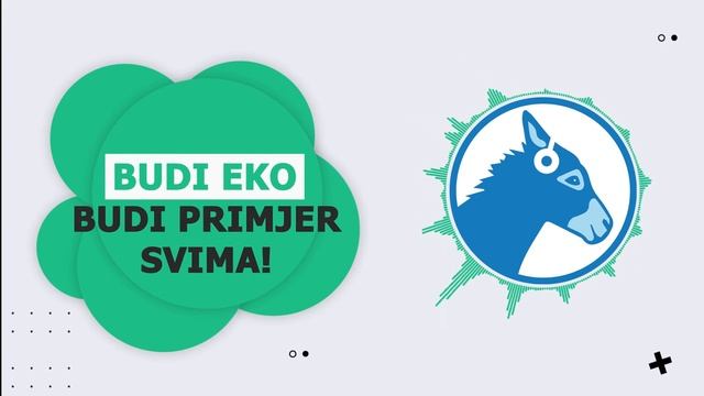 Amra Mahmuzić - Očuvanje i poboljšanje kvalitete svih sastavnica okoliša: zraka, tla i vode смотреть онлайн