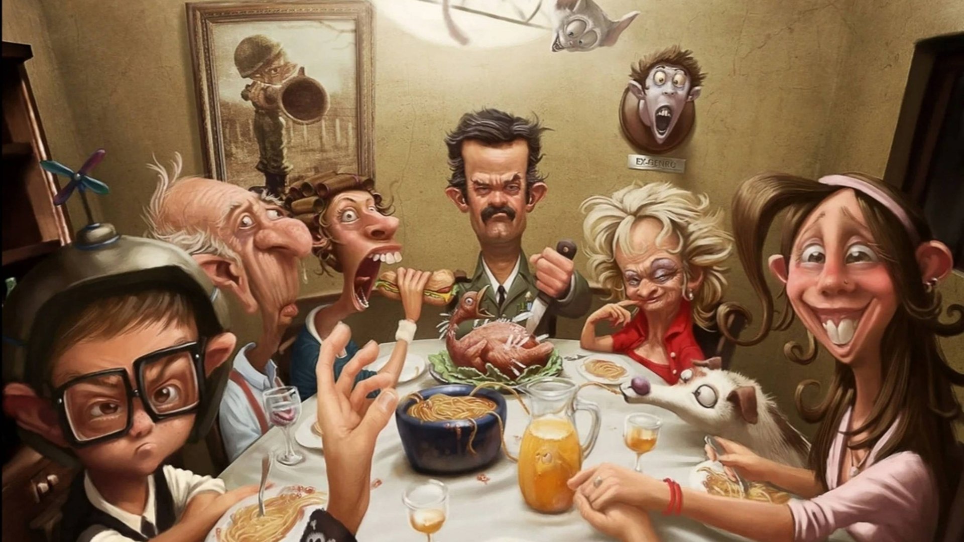 Квантовая психология: может ли сытый человек наслаждаться едой смотреть онлайн