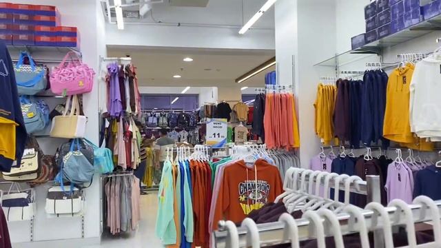 Cheapest Mall In Sharjah | Discount Center Sharjah | Cheap Clothes In Dubai