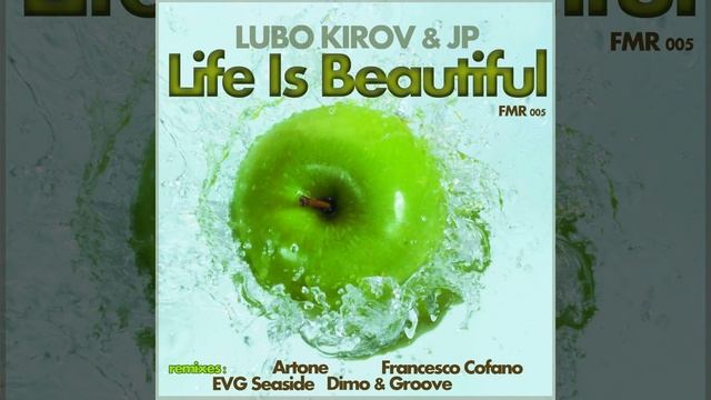 Life Is Beautiful (Dimo & Groove Remix) смотреть онлайн