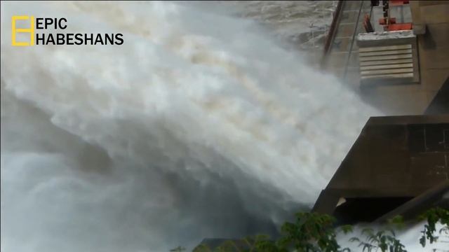 የአለማችን 10 ከፍተኛ ሀይል የሚያመነጩ ግድቦች смотреть онлайн