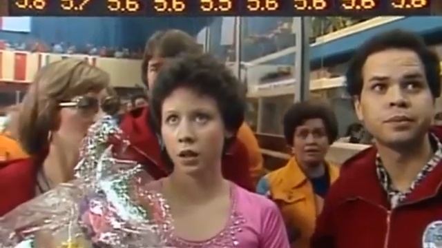 1976 Innsbruck Ladies CF SP LP