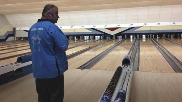 kevins bowling event 2012 - leda lanes смотреть онлайн