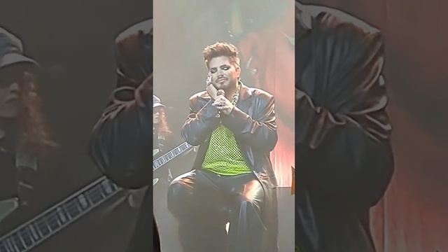 Adam Lambert Koko London 27/02/2023 #highdrama смотреть онлайн