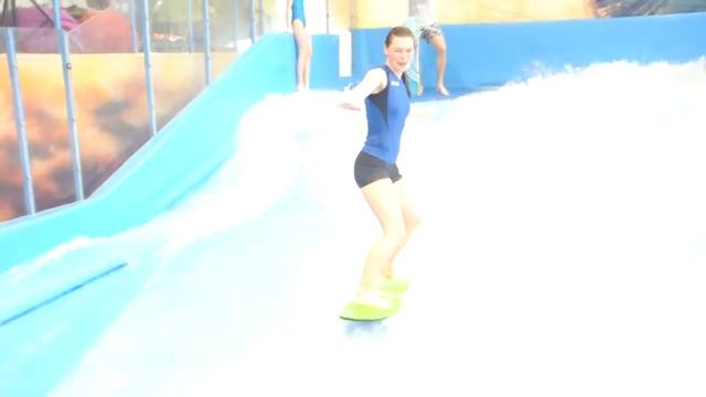 SurfPartySpb 19.02.17 День Рождения Катерины Семеновой!))) смотреть онлайн