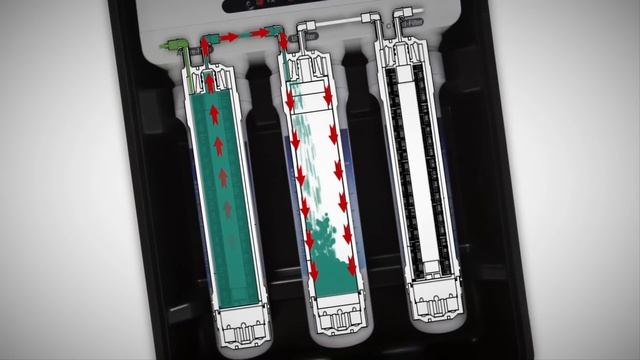 WINIX Finecel Water Filters смотреть онлайн