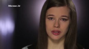 Стихотворение «Связь через сны» Марины Цветаевой. Читает Екатерина Шпица