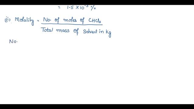 A sample of drinking water was found to be severely contaminated with chloroform (CHCl3)..... смотреть онлайн